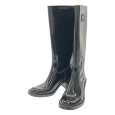 Stivali Gucci tacco ad