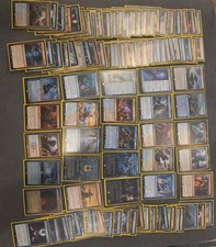 Mazzo Mtg Niv Mizzet Parun 100