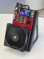 NerdQaxe++ Pool Parasite