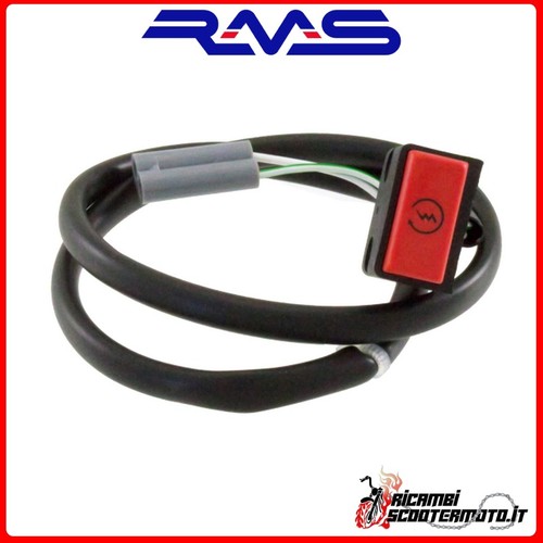 Pulsante avviamento rms - pulsante,
