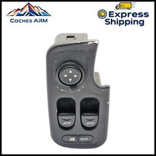 Power window control Alfa