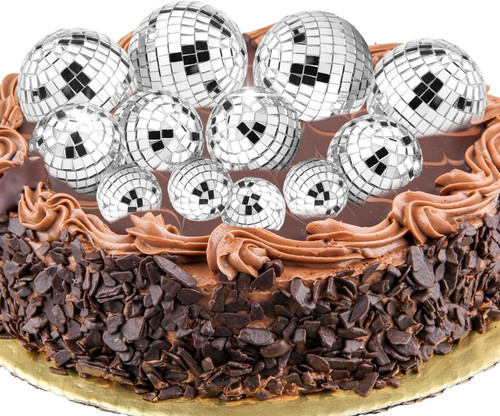 Confezione mini sfere - confezione,