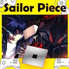 Sailor Piece Roblox, Reroll