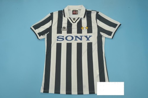 Maglia jersey juve home - maglia,
