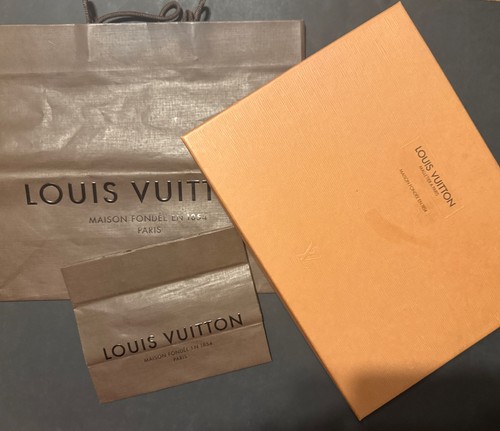Louis vuitton box - vuitton,