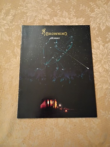 Browning catalogo tiro con - browning,