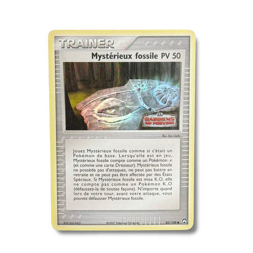 Carta pokémon francese - pokémon,