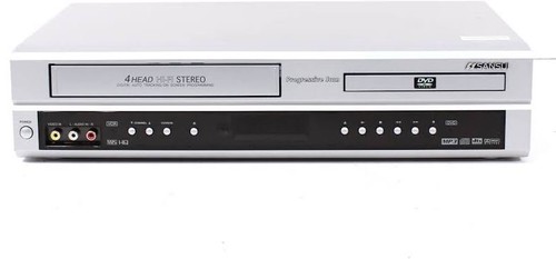 Sansui vrdvd4001 combo vcr dvd - vrdvd4001,
