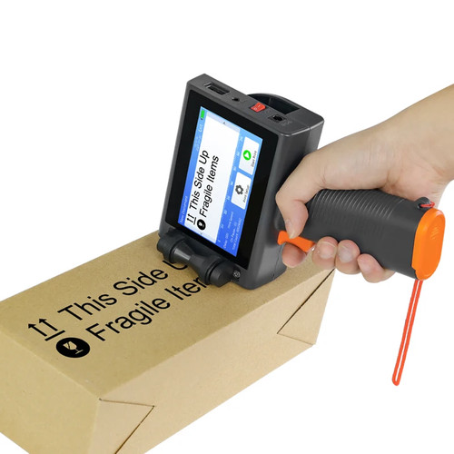 Stampante portatile getto - stampante,