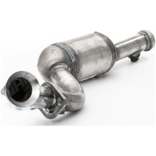 NAP CARPARTS Catalizzatore