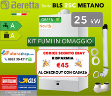 Caldaia a Condensazione