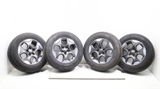 CERCHI COMPLETI DI GOMME