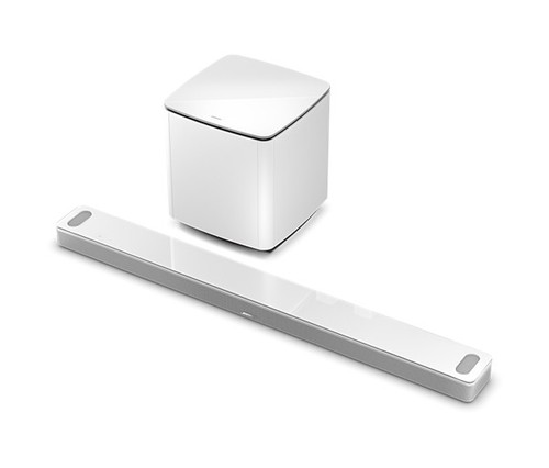 Soundbar bose smart ultra - smart,