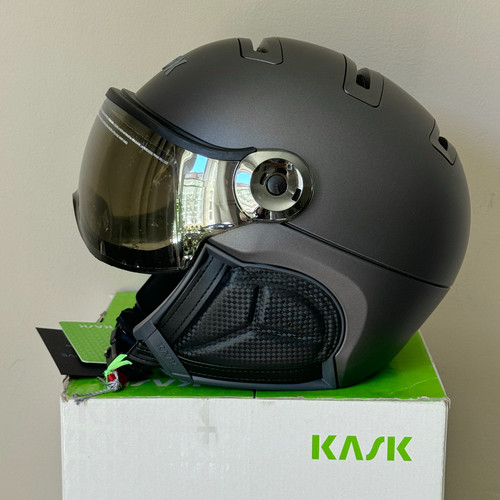 Casco sci snowboard kask - casco,