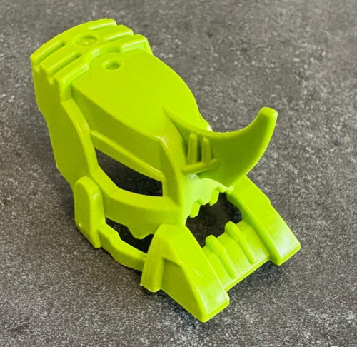 Raro lego hero - *raro*, factory