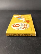 raccoltina 6 STORIE COMPLETE