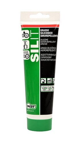 Facot grasso siliconico - facot,