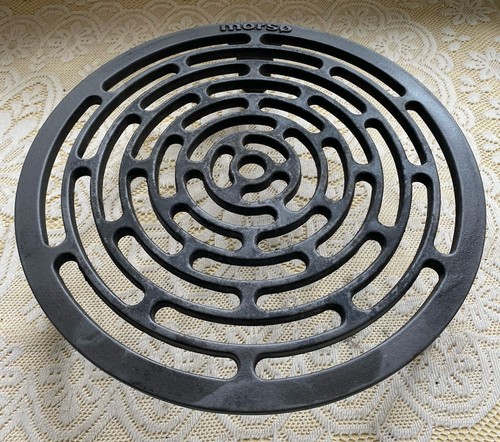 Morso tuscan grill - morso,