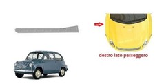 SOTTOPORTA INTERNO DX FIAT 600