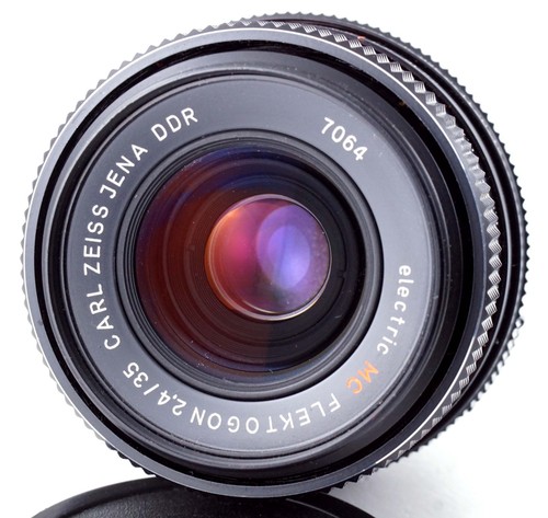 Carl zeiss jena obiettivo - zeiss,