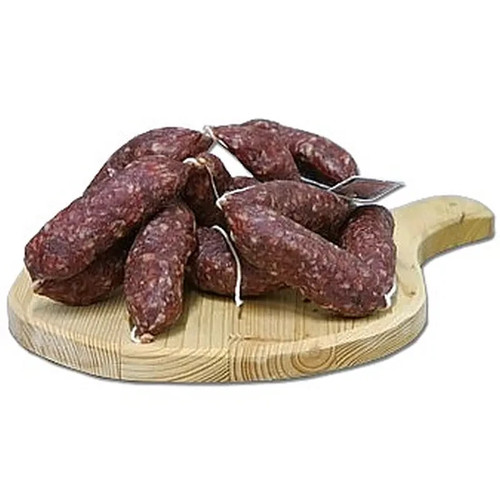 Salsicce cinghiale - salsicce, di
