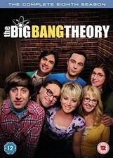 The big bang - big,