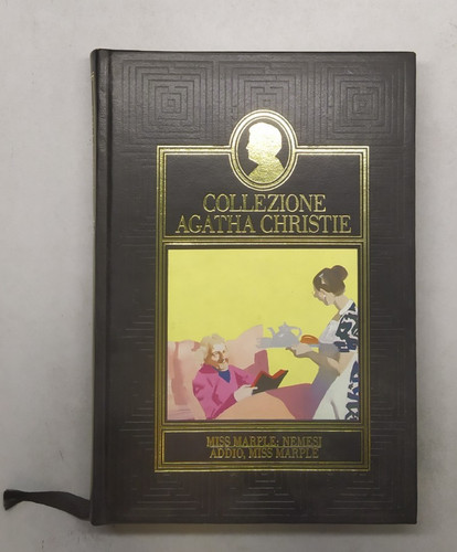 Collezione agatha christie - collezione,