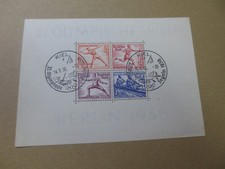 Impero tedesco blocco 6 z