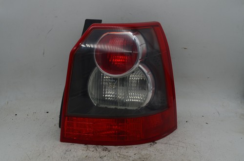 117925 fanale stop posteriore - stop,