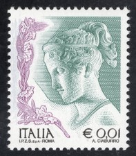 2003-04 - REPUBBLICA - DONNA
