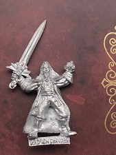 Games Workshop Citadel Warhammer Fantasy Vampire Counts Undead Vlad Von Carstein