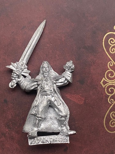 Games workshop citadel - games,