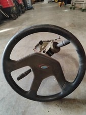 Volante piantone peugeot - volante,