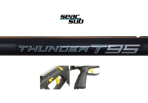 Arbalete twin thunder 95 - thunder, t