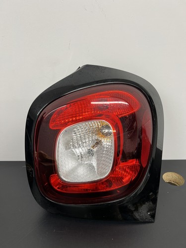 Fanale posteriore destro smart - fanale,