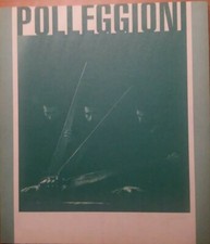 POLLEGGIONI - OPERE 1983-1993
