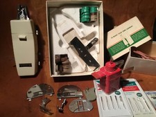 SINGER ASOLE PROFESSIONALE