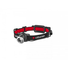 Torcia LED Lenser H8R Torcia