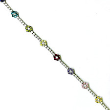 Bracciale Donna Argento