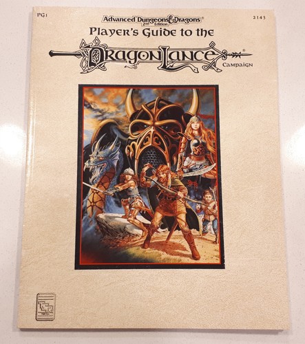 Player guide the - guide,