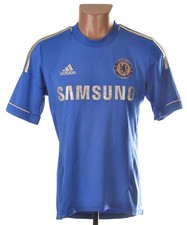 CHELSEA 2012/2013 HOME