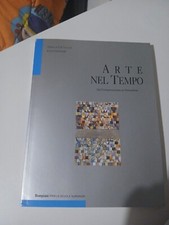 Arte nel tempo blu - nel, 2
