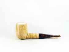 pipa ulivo e schiuma Casanova made in Italy pipa 9mm pfeife handmade