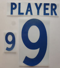 Maglia Flock away jersey shirt