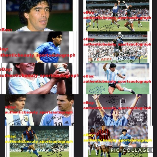 Diego maradona argentina - maradona,