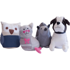 Fermaporta grande novità