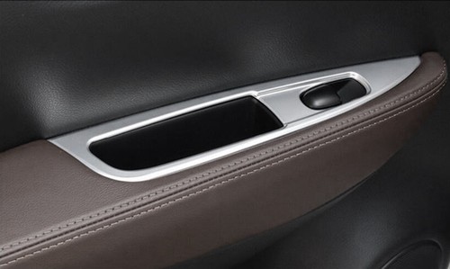Accessori nissan qashqai - accessori,