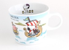 Tazza tazza grande Peanuts