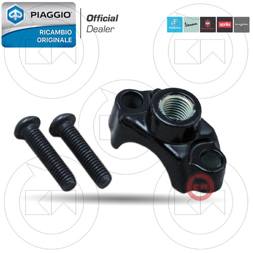 Cavallotto supporto specchio - cavallotto,