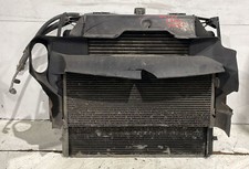 KIT RADIATORI PER IVECO Daily 60C15 diesel 2300 (99>06)